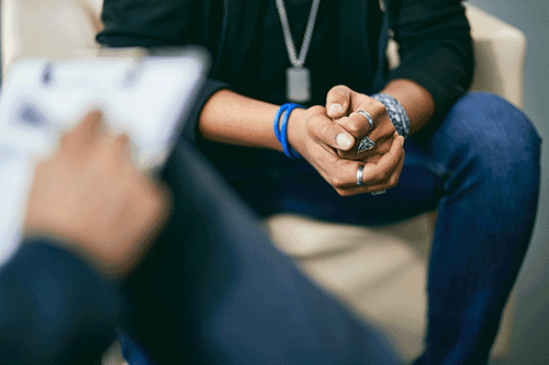 Anxiety Treatment